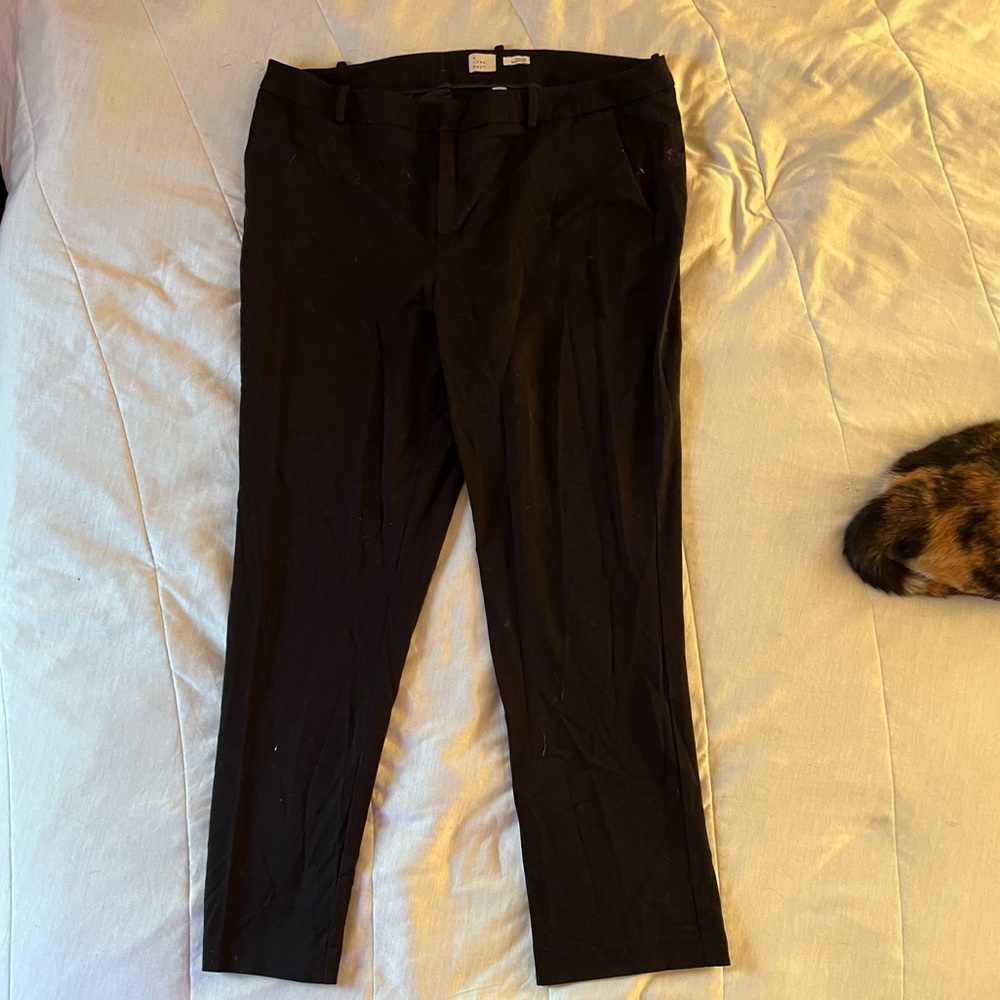 A new Day - size 18